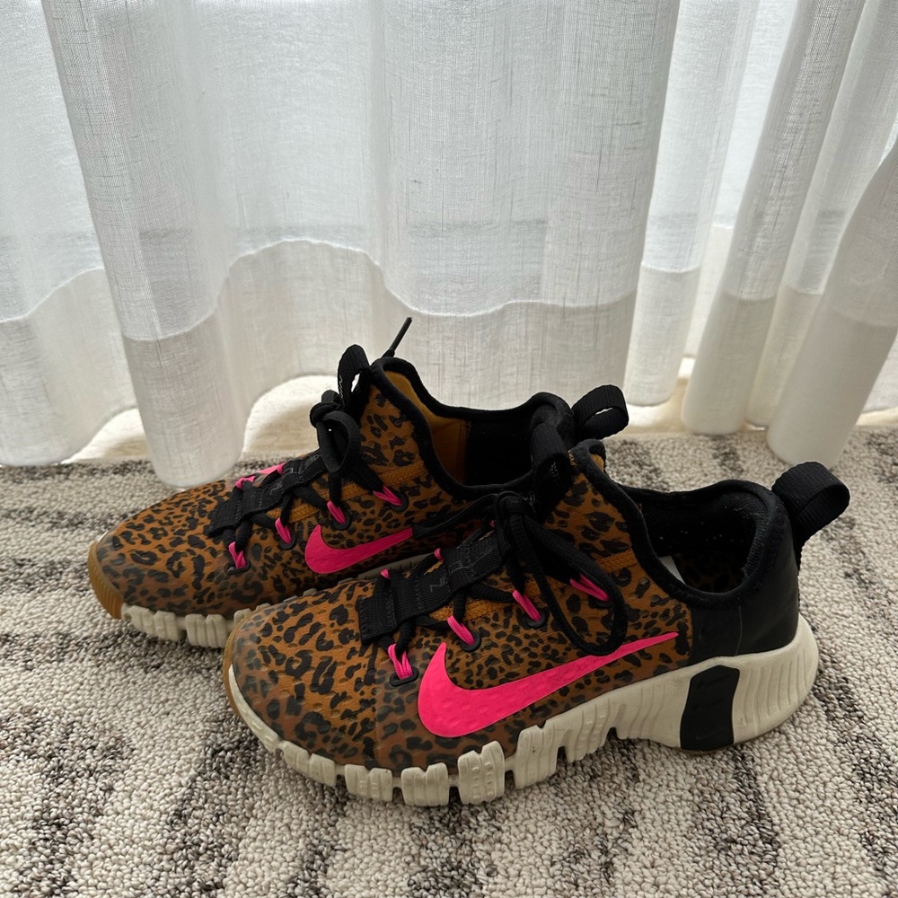 Nike Free Metcon